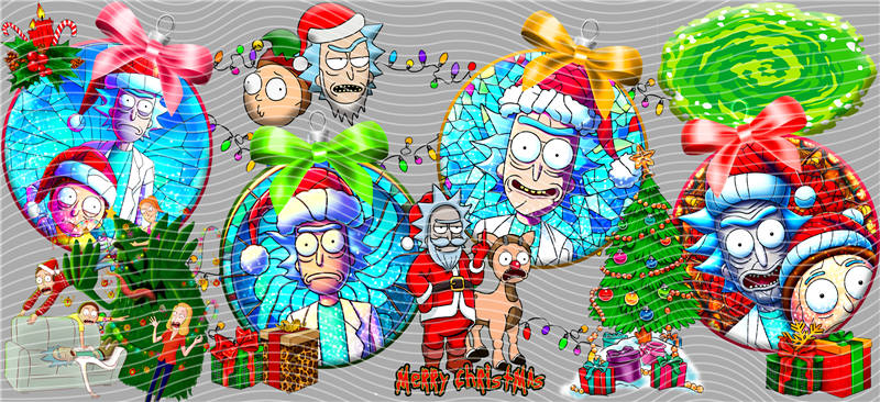 16oz Christmas-S 760